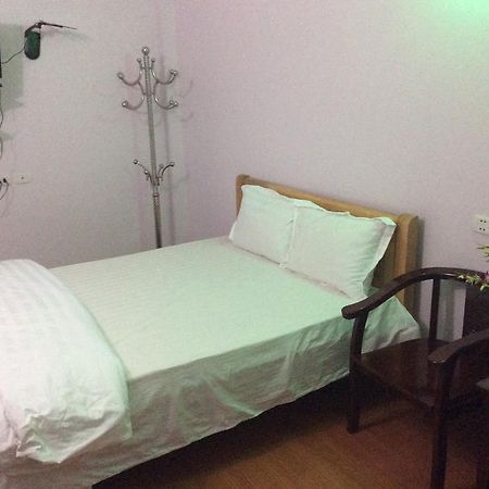 Van Anh Hotel Thach Loi エクステリア 写真