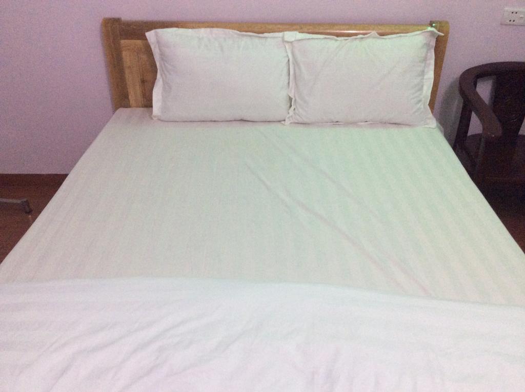 Van Anh Hotel Thach Loi 部屋 写真